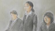 「頭と顔の全体にわたって出血...数十回以上顔面が打撃されたと考えられる」解剖医が証言【男子大学生の集団暴行死】判決は6月25日〈北海道江別市〉