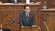 【速報】岸田首相　ウクライナ訪問は「諸般の状況踏まえ検討」