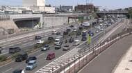 高速道路も5日午後からUターン渋滞がピークへ　関越道で40km、東北道で35kmの上り渋滞予想