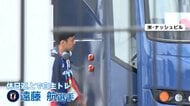主将・遠藤航が休養日返上で自主トレ　“メンター”南野拓実と練習場へ　日本時間15日オランダ戦に間に合う見込み