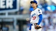 ドジャース中継ぎ陣“火消し”失敗…大谷翔平は力投実らず7回途中4失点敗戦投手 ブルージェイズ2勝2敗タイに…WS第6戦以降トロントで決着へ