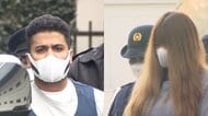 長期在留資格を得るため偽装結婚…スリランカ国籍の男と日本人の女を逮捕　留学目的で来日も不法滞在状態