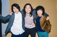 ウルフルズが3年ぶりの登場　9月の野外音楽フェス「ワンパークフェス2026」出演アーティスト第2弾3組発表　福井