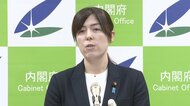 生成AI悪用した性的画像問題で小野田経済安保相「Ｘ社に速やかな改善求める」改善なければ法に基づき対応検討