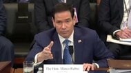 アメリカ・ルビオ国務長官　台湾への武器売却「保留でなく審査中」　トランプ大統領は中国との「交渉材料」にする構え
