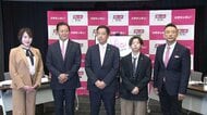 れいわ代表選に山本太郎氏ら5人が立候補　国会議員のほかボランティア、高校生も　8日に新代表が決定へ