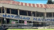 フィリピン沖M8.2地震 少なくとも35人死亡 建物倒壊も　行方不明者の捜索続く　地元紙報道
