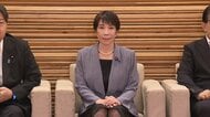【速報】飲食料品の消費税減税の方針を閣議決定 来年4月から2年間1％に 高市総理は秋の臨時国会で法案の成立を目指す