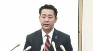 衆院福岡9区で元市議・三原朝利氏が自民党公認に　除名処分から一転　「高市政権の思いを実現したい」