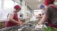 家計を巡る動き加速　食料品値上げ　消費税減税へ　子ども食堂は工夫して買い出し　農家からの寄付も