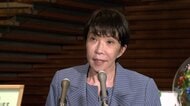 【山梨で震度6弱】高市総理「政府として対応に万全期す」山梨で震度6弱受け「人命第一の方針のもと応急対策に全力」と強調