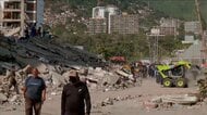 ベネズエラ大地震の死者1719人に　5000人以上が負傷　被害受けた2500棟の多くが完全に倒壊