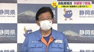 静岡県は五輪・有観客で開催 川勝知事「本県はできる」