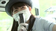 「マスク越しでも笑顔を」デビュー直前!新人バスガイド4人が‟ドキドキ乗車研修”【岩手発】