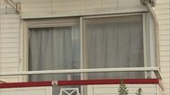 就寝中に男性刺され重傷 殺人未遂疑いで男ら3人逮捕 東京・足立区