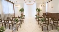 首都圏 続々と営業再開 結婚式場、ゲーセンも