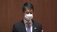 広島市「緊急事態に準じる地域」に該当せず 感染状況改善と判断