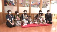 コメで元気に育って...新米200キロに子どもたち大喜び 秋田