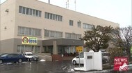 ショベルカーの