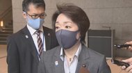 6人で高級寿司会食の橋本聖子五輪相 菅首相の陳謝翌日になぜ?「結果的に、予定外、一時的に」の説明に街の声は