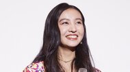 Kōki, “流ちょうすぎる英語”のリクエストにも笑顔で対応 初主演作が海外映画祭へ