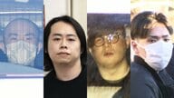 「ベルトで叩け」生中継で暴行指示…“闇バイト”横浜・強盗致死事件で指示役4人再逮捕　スマホ解析など捜査進む