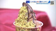 リッチな甘さ！ご褒美バレンタイン　人気のサンド系チョコに濃厚ドバイチョコ　“カープ推し”スイーツビュッフェも【広島発】