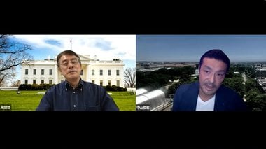 “究極のテフロン加工”トランプVS“エンストする車”バイデンの「腹が立った」討論会