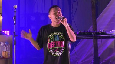 「寝耳に水」と困惑「Def Tech」Microこと西宮佑騎容疑者を大麻所持容疑で逮捕　20周年記…