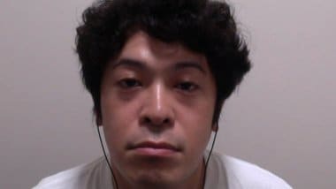 新型コロナ陽性で自宅療養中の流れ星・ちゅうえい(42)が妻子を感染させない必死の日々をグッディ!で生告白