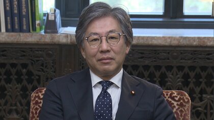 「WBC優勝の年に政権交代が起きた」立憲・安住氏