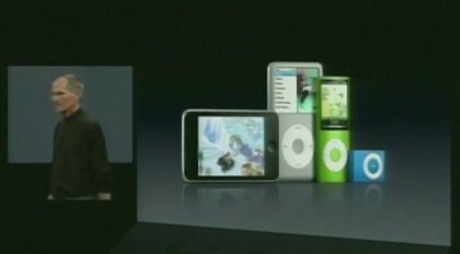 「1000曲をポケットに」iPodが販売終了へ　AIや仮想空間との融合も？進化する“音楽体験”