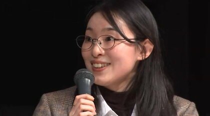 【速報】芥川賞に小砂川チトさん（岩手・盛岡市出身）の「ゾンビ回収婦」受賞