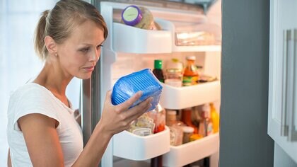 賞味期限の表示延長は「良いと思う」が7割 賞味期限を過ぎた食品は「見た目」と「におい」で確認