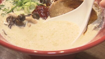 「一蘭」が“具材なし”のカップ麺を発売　「一風堂」は植物由来の原料のみで“豚骨ラーメンを再現