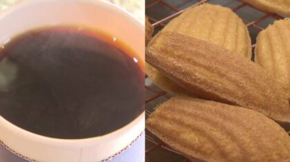 NEW OPEN　双葉のコーヒースタンドと飯舘の菓子店　避難を余儀なくされた地域　みんなが戻ってくる「居場所」に【福島発】　