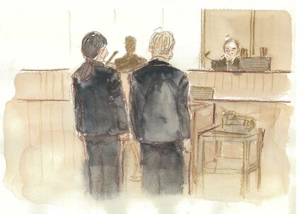 園児バス置き去り死亡事件で女児の母「何をしても大切な千奈は戻ってこない」　父は「強烈な怒りと恨み」【静岡発】