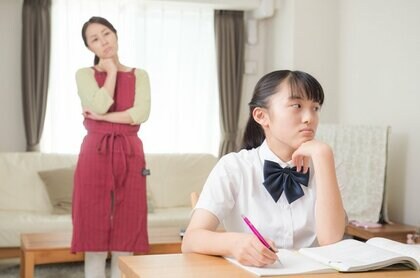 「勉強しなさい」と言う親ほど読書をしていない!? 理由と子どもに“やる気”を出させる方法を聞いた