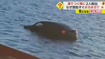 凍てつく海に車ごと転落…引き上げられた船がまさかのサウナボート　冷えた体の2人即「ととのう」　ノルウェー