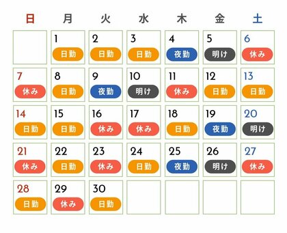 看護師の休日は全産業平均より「5日多い」のに…休み不足感の正体は「単休ループ」。最新調査で判明