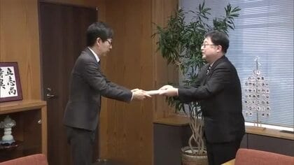 秋田市のデジタル化推進事業、「進んでいる」と評価　監査人が包括外部監査の結果を報告