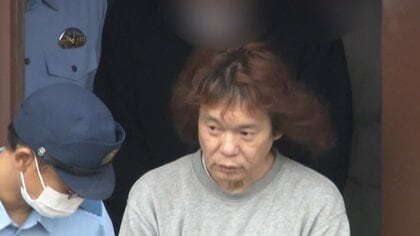 「パチンコする金が欲しくて」無人販売店から古着盗んだ容疑で無職男逮捕…別の日にも同じ店で盗んだ罪で起訴