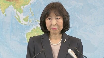 【速報】ロシア外交官ら8人を国外追放へ　外務省発表