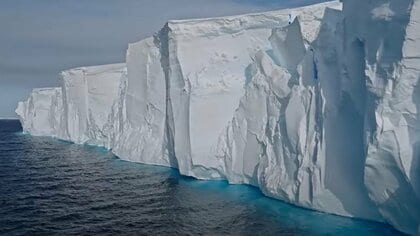 「132日間の取材で飽きた日は1日もなかった」撮影に没頭したドローン　圧巻の映像を解説！【南極撮影の裏側・後編】