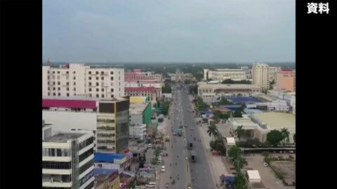 カンボジア詐欺拠点で日本人13人含む57人拘束か　現地の日本大使館「事実関係を確認中」