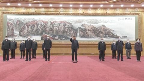 「国を治めるためには1億人殺してもいい」中国が見据える台湾統一　「虎から降りられない」権力者の気持ちとは