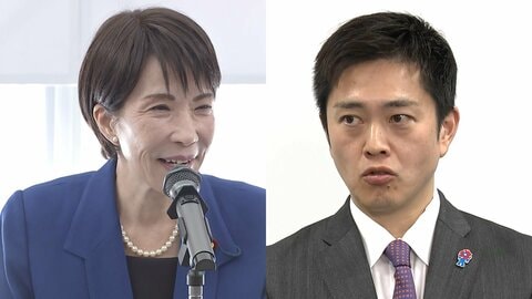 “通常国会冒頭で解散”と高市首相が伝達　史上最短日程で衆院選か