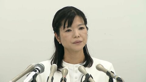 わいせつ被害の女性横浜市議が実名会見「強引に唇を押し当てた」立憲民主党関係者の「不同意わいせつに当たる行為」も新たに証言