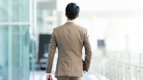 40代は「自分の理想」を叶える最後のチャンス？30代、50代にはできない“将来をあきらめない”人の転職という選択肢