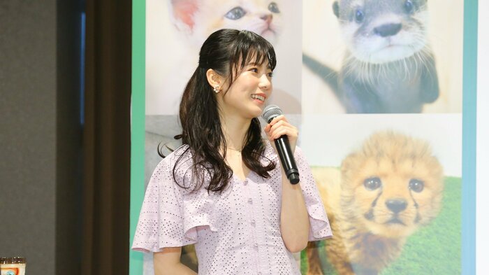ミーハーなんです 島崎遥香
